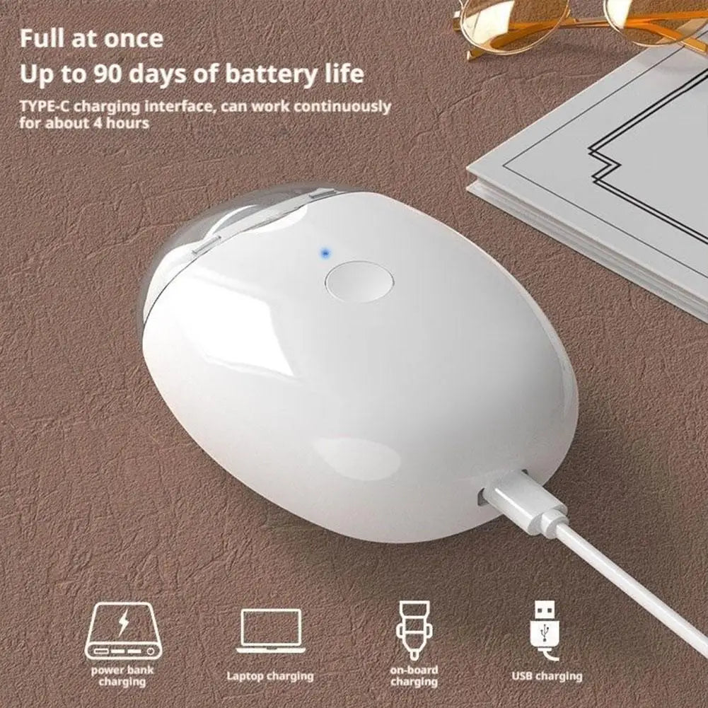 Smart Nail Care Trimmer