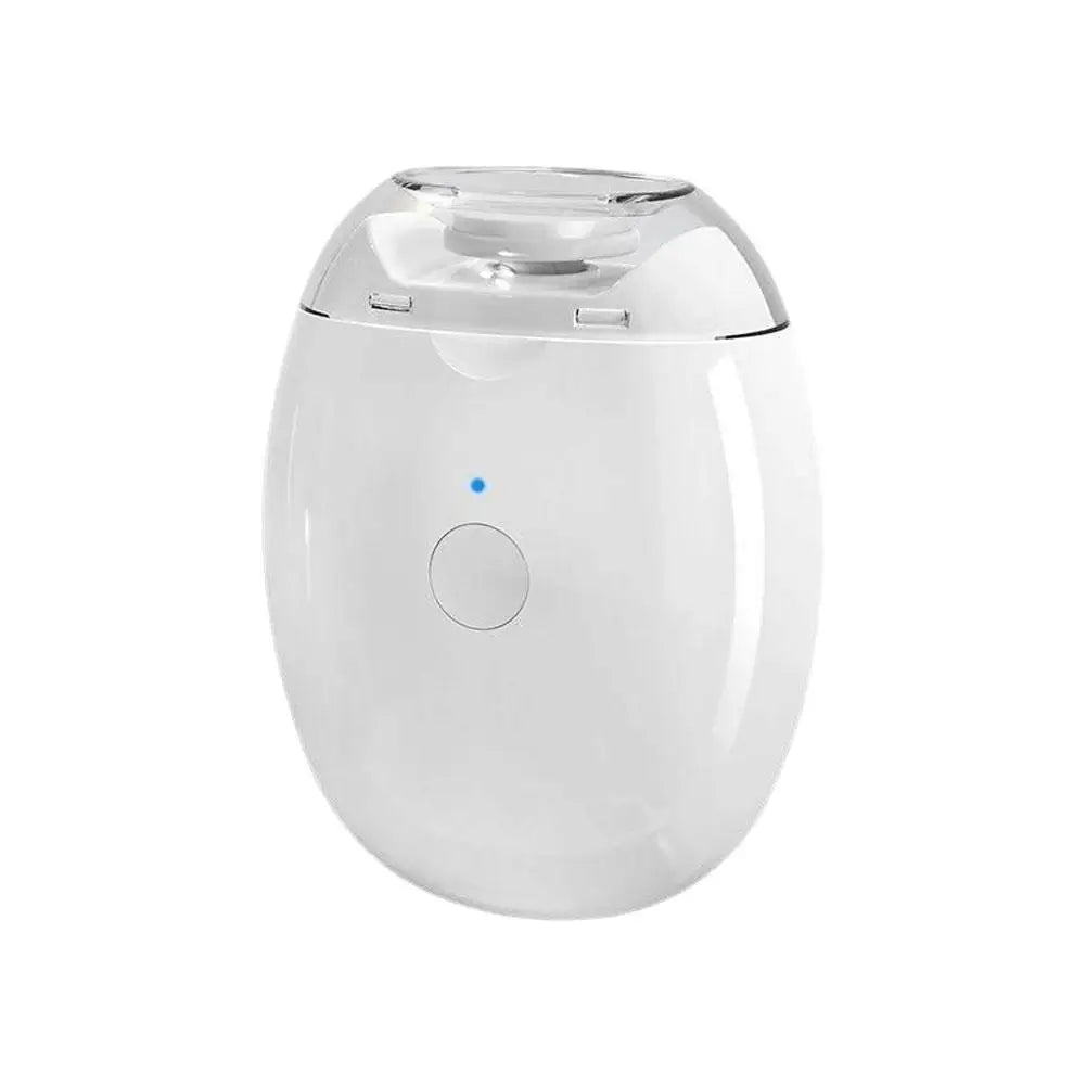 Smart Nail Care Trimmer
