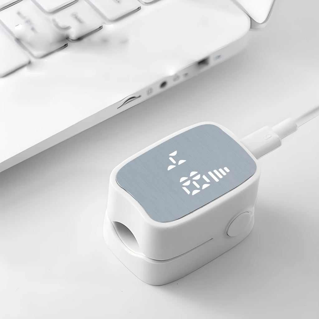 Nail Fungus Laser Device
