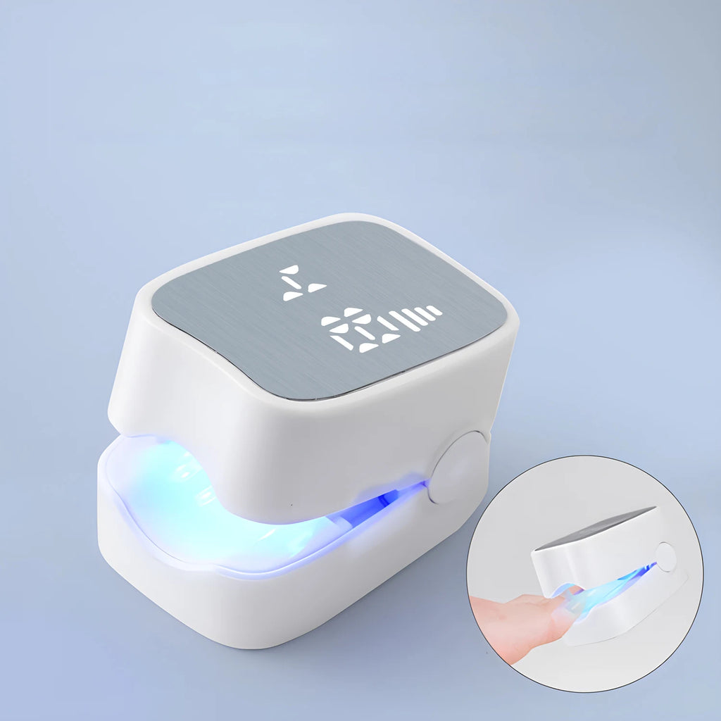 Nail Fungus Laser Device