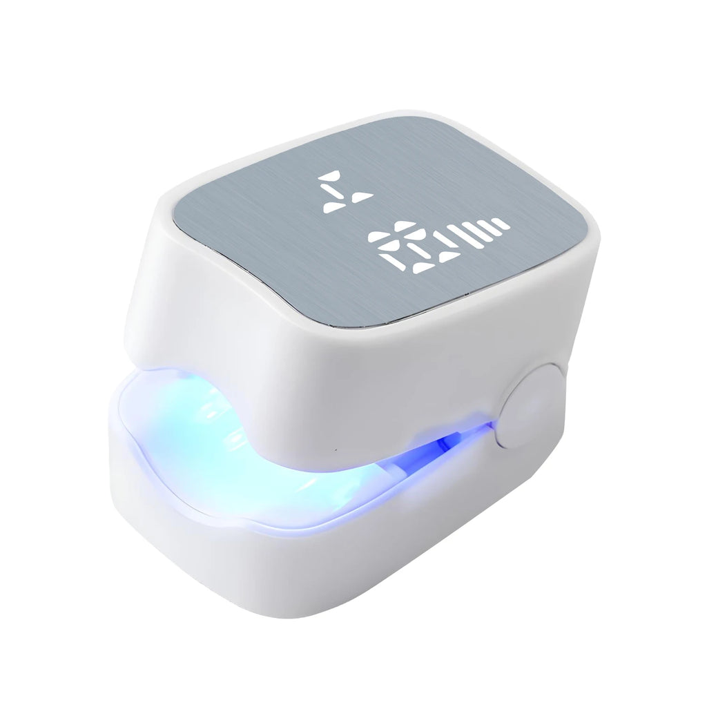 Nail Fungus Laser Device
